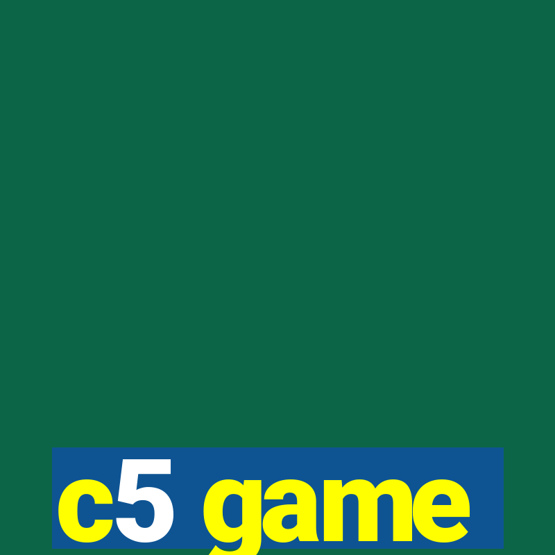 c5 game